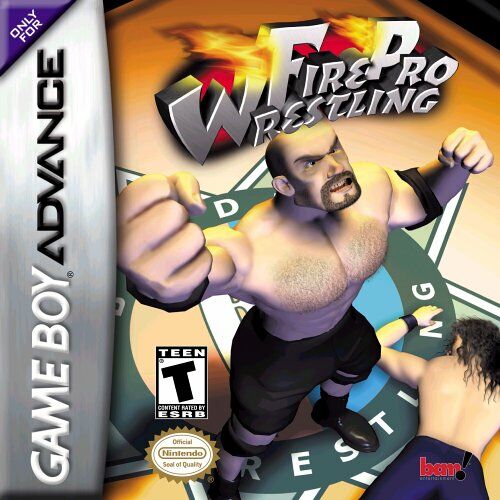 download the new Game Fire Pro 7.1.4522