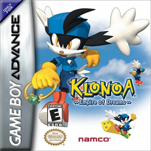 free download klonoa remake release date