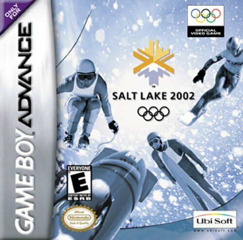 Salt Lake 2002 (U)(Mode7) Box Art