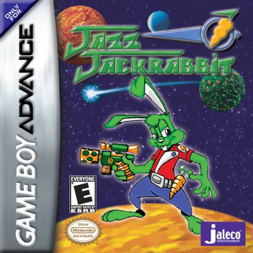 download jazz jackrabbit pc game