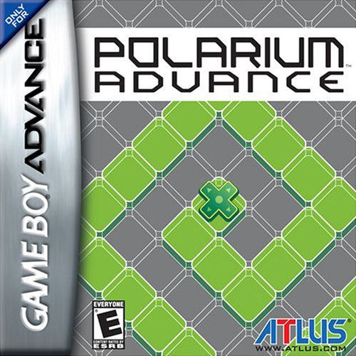 Polarium Advance (U)(Rising Sun) Box Art