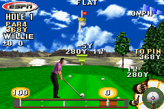 ESPN Final Round Golf 2002 (U)(Mode7) Snapshot