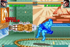 Super Street Fighter II Turbo Revival (E)(High Society) Snapshot