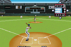 High Heat - Major League Baseball 2003 (U)(Mode7) Snapshot