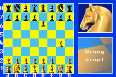 Chessmaster (E)(Lightforce) Snapshot