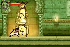 Prince of Persia - The Sands of Time (E)(Rising Sun) Snapshot