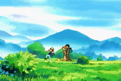 Pokemon Volume 3 - Gameboy Advance Video (U)(Rising Sun) Snapshot