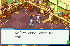 gba megaman battle network 5 team colonel coolrom