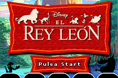 2 in 1 - El Rey Leon Y Disney Princesas (S)(Independent) Snapshot