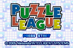 2 in 1 - Dr. Mario and Puzzle League (U)(Independent) Snapshot
