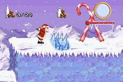 The Santa Clause 3 - The Escape Clause (U)(Sir VG) Snapshot