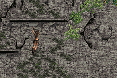 Lara Croft - Tomb Raider Legend (U)(Sir VG) Snapshot