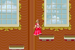 Barbie in the 12 Dancing Princesses (E)(Sir VG) Snapshot