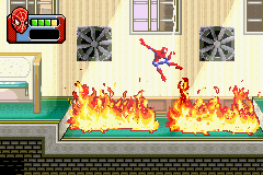 Spider-Man 3 (S)(Independent) Snapshot