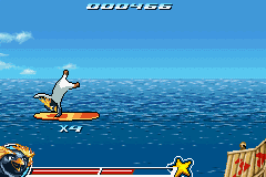 Surf's Up (E)(sUppLeX) Snapshot