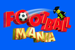 Lego Football Mania (E)(Mode7) Title Screen