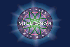 Wer Wird Millionar (G)(-Q) Title Screen