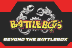 BattleBots - Beyond the Battlebox (U)(Venom) Title Screen