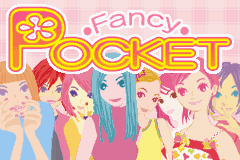 Fancy Pocket (J)(Mugs) Title Screen