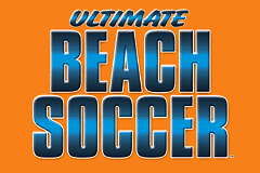 Ultimate Beach Soccer (U)(Evasion) Title Screen