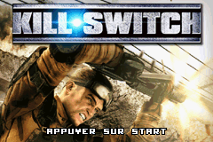 Kill.Switch (E)(Rising Sun) Title Screen