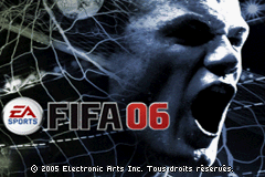 Fifa 06 (U)(Supplex) Title Screen