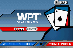 World Poker Tour (U)(Rising Sun) Title Screen