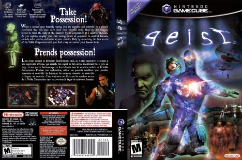 Geist Cover - Click for full size image