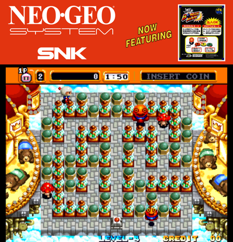 Download Games Neo Geo Roms