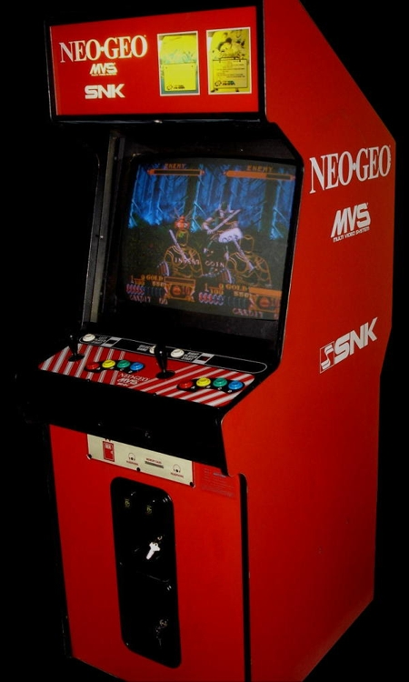 best neo geo emulator