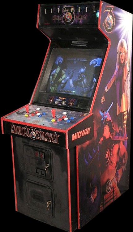 download umk3 arcade cabinet