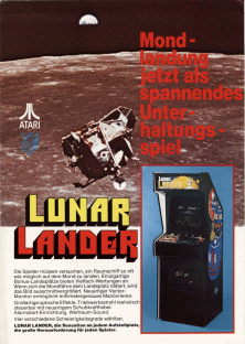 Lunar Lander (rev 1) flyer