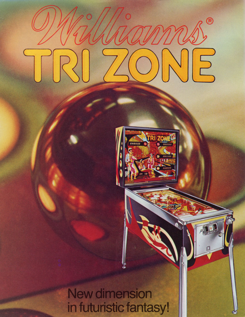 Tri Zone (L-1) flyer