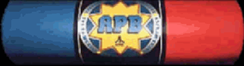 APB - All Points Bulletin (rev 7) Marquee