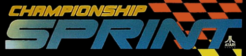 Championship Sprint (rev 3) Marquee