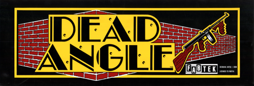 Dead Angle Marquee