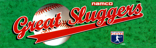 Great Sluggers '94 Marquee