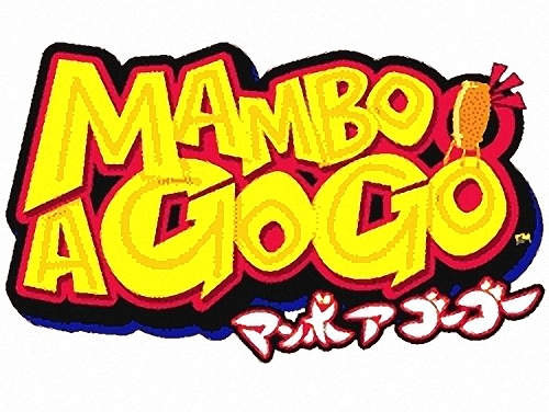 Mambo A Go-Go (GQA40 VER. JAB) Marquee