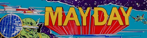Mayday (set 1) Marquee