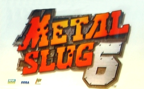 metal slug 5 bootleg