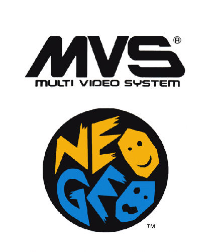 Neo-Geo Marquee