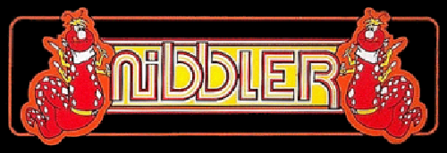 Nibbler (rev 9) Marquee
