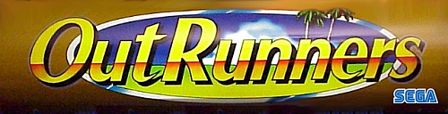 OutRunners (World) Marquee