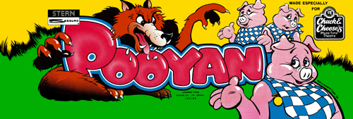 Pooyan Marquee