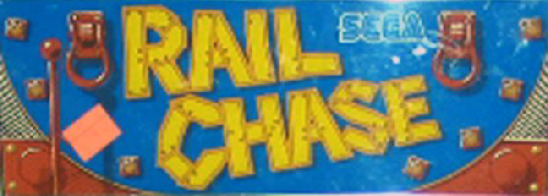 Rail Chase (World) Marquee