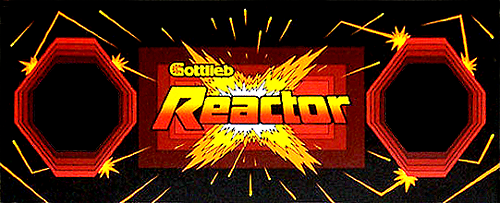 Reactor Marquee