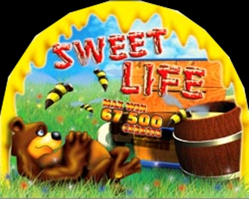 Sweet Life (041220 World) Marquee
