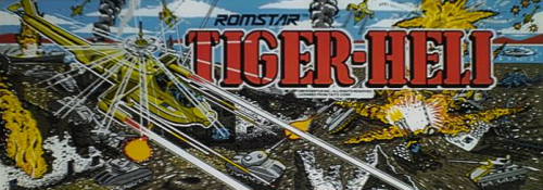 Tiger Heli (US) Marquee