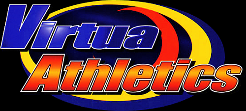 Virtua Athletics / Virtua Athlete (GDS-0019) Marquee