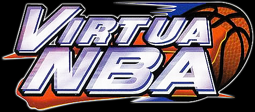 Virtua NBA (USA) Marquee